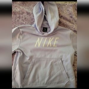 Girls Nike Hoodie